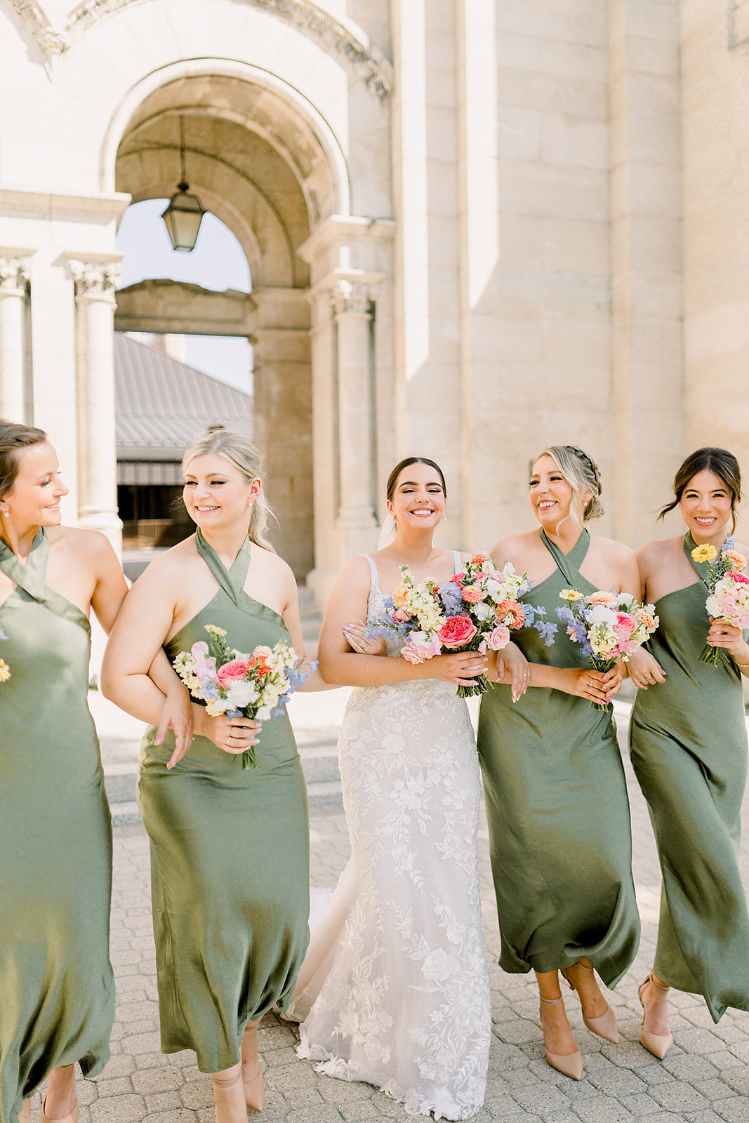 Wedding Flower Pricing in Winnipeg  Academy Florist