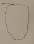Colette Freshwater Pearl Chain Necklace
