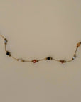 Jessica Natural Stone Necklace