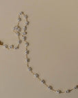 Colette Freshwater Pearl Chain Necklace