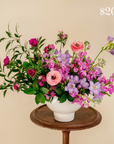 Academy Signature Vased Arrangement
