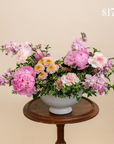 Academy Signature Vased Arrangement