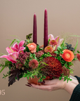Custom Thanksgiving Centrepiece