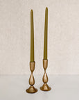 Brass Candesticks