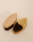 Bamboo Vegetable Brush