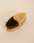 Bamboo Vegetable Brush