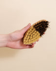 Bamboo Vegetable Brush
