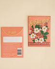 Seed Packets