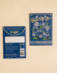 Seed Packets