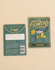 Seed Packets