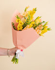 Birthday Bouquet - August