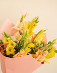 Birthday Bouquet - August