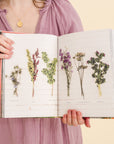 Floret Farm's Cut Flower Garden