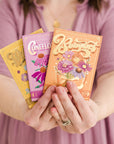 Seed Packets