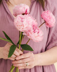 Peonies