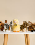 Mini Plush