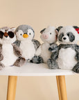 Plush