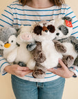 Plush