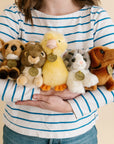 Mini Plush