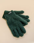 Plant Dusting Gloves