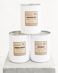 Soy Candle