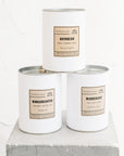 Soy Candle