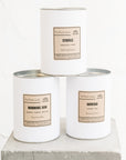 Soy Candle