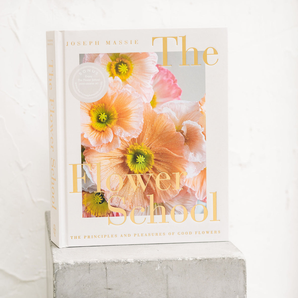 The Flower School – Academy Florist