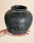 Athena Ceramic Vase