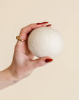 Handmade Wool Dryer Balls
