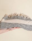 Cotton Throw Blanket