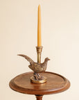 Pheasant Candle Holder