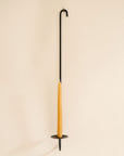 Black Iron Dual Wall Sconce