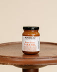 Brown Butter Caramel Spread