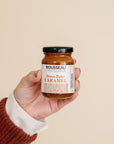 Brown Butter Caramel Spread