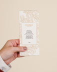 Artisan Chocolate Bar - Assorted Varieties