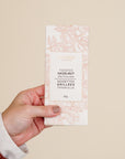 Artisan Chocolate Bar - Assorted Varieties