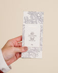 Artisan Chocolate Bar - Assorted Varieties