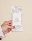 Artisan Chocolate Bar - Assorted Varieties