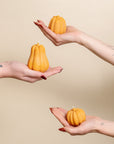 Gourd Soy Wax Candle