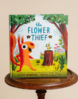 The Flower Thief