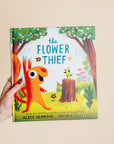 The Flower Thief