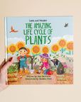 The Amazing Life Cycle of Plants