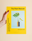 The Plant Rescuer