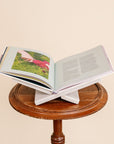 Marble Book Stand