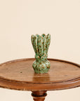 Robins Egg Vase