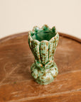 Robins Egg Vase