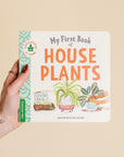 My First Book of Houseplants