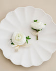 Graduation Ranunculus Corsage