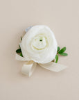 Graduation Ranunculus Corsage
